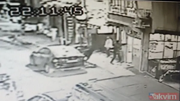 Bağcılar'da kıraathaneye uzun namlulu saldırı! O anlar kamerada - 5