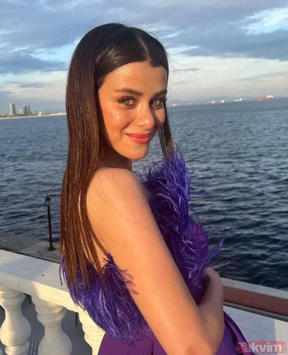 Miray Daner bikinisiyle poz verdi gözler o detayı kaçırmadı! Seda Sayan'ın oğlu Oğulcan Engin'den ayrılan Daner göğüslerini mi küçülttü? - 3