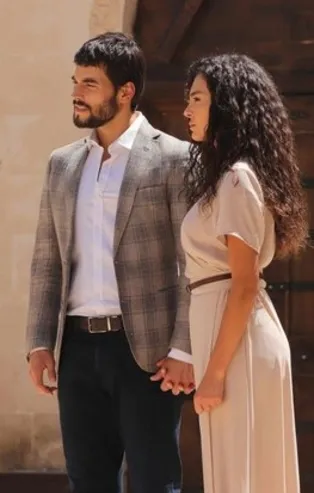 Hercai 14. bölüm izle | ATV