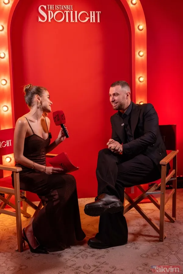 The Istanbul Spotlight özgün içerikleriyle Women of the Year gecesine renk kattı! - 2