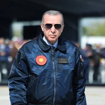 ▶️ Bir liderin doğuşu | Milletin adamı Başkan Erdoğan 70 yaşında