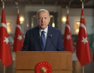 Başkan’dan AK Parti Kadın Kolları’na video mesaj!