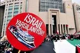 Mavi Marmara’da avukat gerilimi