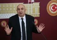 MHP İstanbul Milletvekili Arzu Erdem: CHP küresel çeteler başta olmak üzere hainler tarafından ele geçirildi