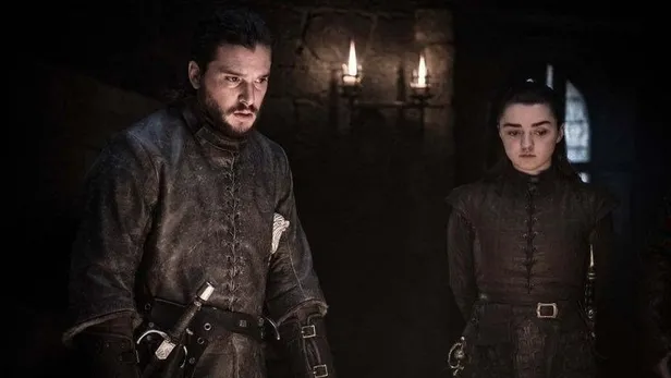 Game Of Thrones 8. sezon 2. bölüm ne zaman? Yeni sezon bölüm tarihleri belli oldu-1