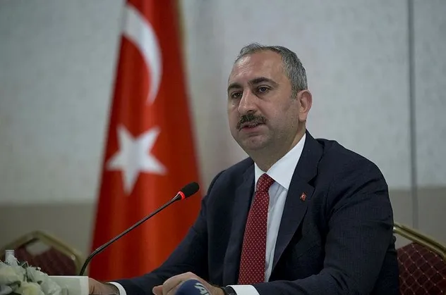 Son dakika: Adalet Bakanı Abdulhamit Gül açıkladı: O işletmelerden kira alınmayacak