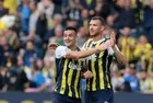 Fenerbahçe'yi Dzeko ve Tadic sırtlıyor!