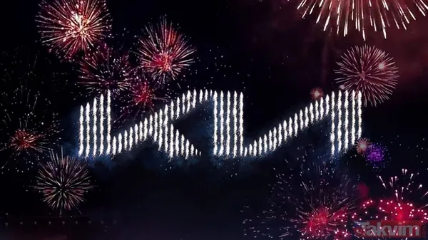 KIA'dan 27 yıl sonra bir ilk! Logo ve sloganını değiştirdi - 2