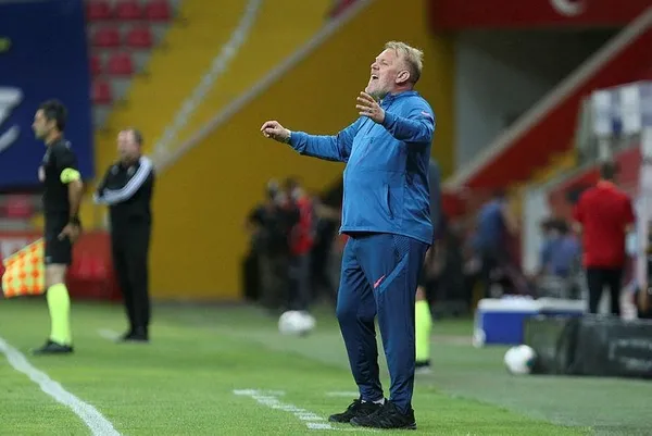 Son dakika: Kayserispor'da kaleci Lung kalıyor, teknik direktör Prosinecki gidiyor!-1