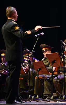 Türkiye Kızıl Ordu Korosu'nu bu şarkılarla hatırlayacak