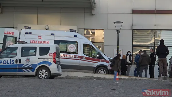 Yer: Kastamonu Araç... Girdiği çamaşır makinesi sonu olmuştu! 5 yaşındaki Mert Erdoğan toprağa verildi - 4