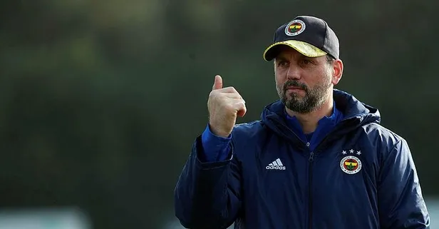 Fenerbahçe’de Galatasaray derbisi öncesi kriz var!