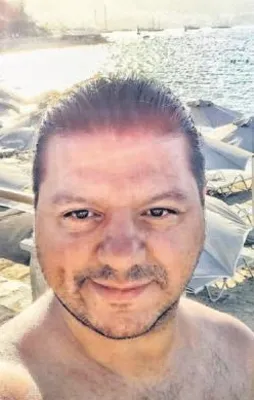 Bodrum’da selfie