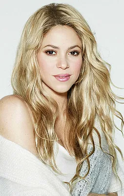 Shakira Türk hayranlarına seslendi