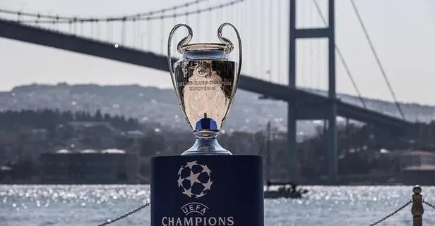 SON DAKİKA! UEFA duyurdu! İstanbul’daki Şampiyonlar Ligi finali Portekiz’e alındı