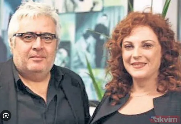 Boyunluklu fotoğrafı şoke etti! İzzet Yıldızhan apar topar hastaneye koştu! Denize atladığı sırada başına bakın ne geldi! - 13