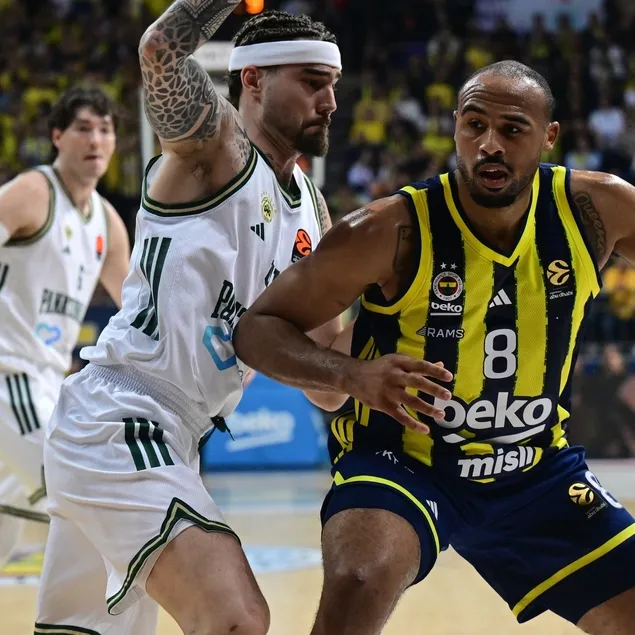 Fener’in rakibi Milano