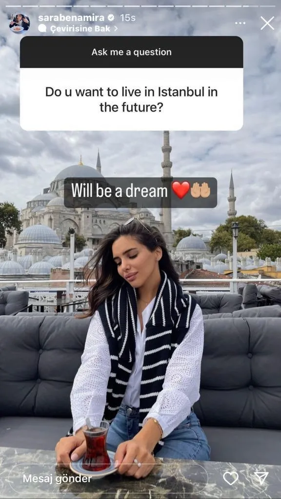 Son dakika: Galatasaray taraftarlarını heyecanlandıran paylaşım! İlkay Gündoğan Galatasaray'a mı transfer oluyor?-7