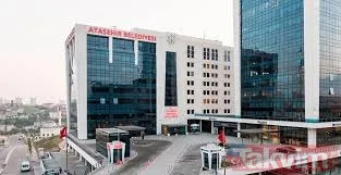 CHP'li belediyelere terör operasyonu! Gözaltına alınan isimler belli oldu! Terör örgütüyle bağlantıları deşifre oldu - 3