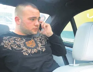 Eğlence me’kan’ı!