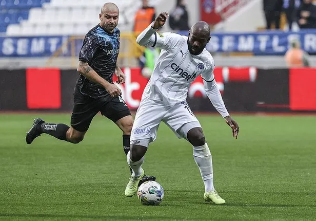 Ziraat Türkiye Kupası 3. eleme turu başlıyor! Galatasaray evinde GMG Kastamonuspor'u konuk edecek-2
