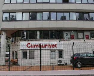 Cumhuriyet’te gazeteci kılıklı teröristler var