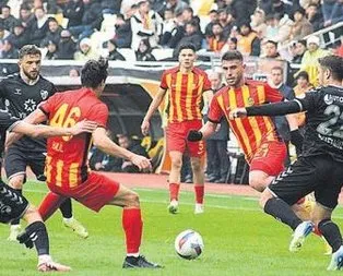 Malatya’ya ağır ceza!