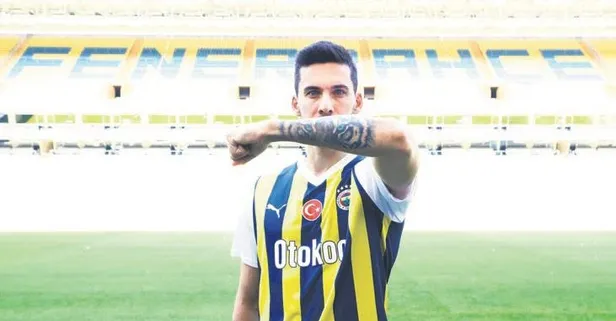 Umut Nayir Göztepe’ye