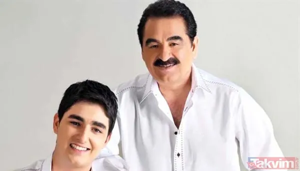 O fotoğraflar ilk kez ortaya çıktı! İdo Tatlıses ile Derya Tuna meğer... İbrahim Tatlıses'in eski eşi ve oğluna bakın! - 21