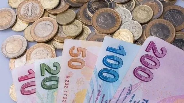 En çok faiz veren banka değişti! İşte 32 günlük vadeli TL ve döviz mevduat hesabı faiz oranları!-5