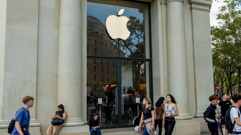 Apple'da alarm krizi! Meğer o problemin farkındaymış! Tiktok kullanıcısı ortaya çıkardı: ''Sorununu çözmeye çalışıyoruz'' itirafı geldi-6