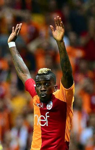 25 milyon euroluk dev Henry Onyekuru planı!