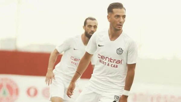 Eczacıbaşı 3-1 kazandı (Yurttan ve dünyadan spor gündemi)-16