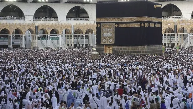 Hacı adayları heyecan içinde! 2020 Hac kuraları ne zaman çekilecek? Diyanet takvimi!-4