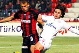Gaziantep’in Cenk’i var