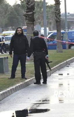 Adliye saldırısında üst akıl FETÖ