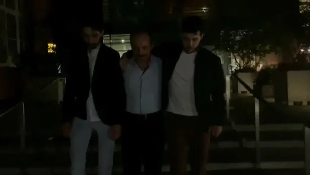 Almanya'da PKK'lı bölücüler 15 Temmuz anma programına katılan gençlere saldırdı-1