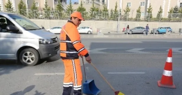 İŞKUR belediyeler, SYDV'ler ve kurumlara alım yapıyor