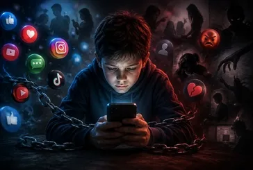 YouTube ve sosyal medyada denetim boşluğu: Neden televizyon gibi denetim yok?