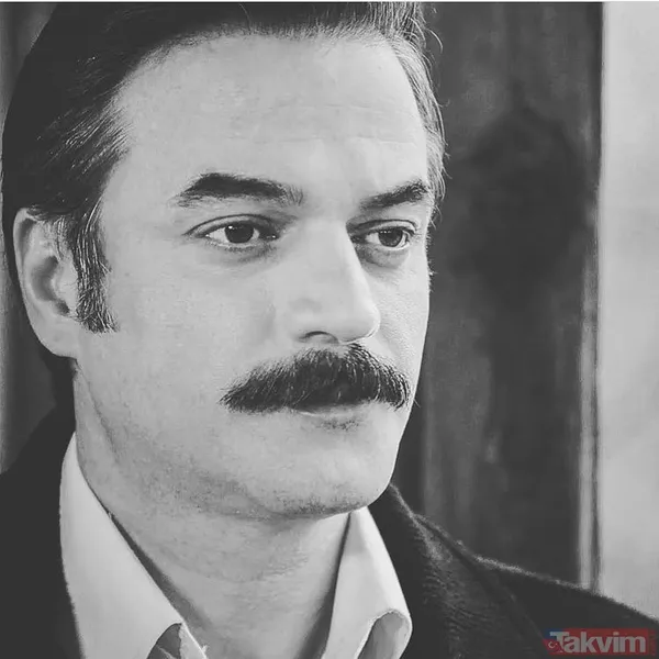 4 ay önce boşandı! Barbaros Hayreddin’in Salih Reis’i Ufuk Özkan 17 yıllık eski eşi de ünlü çıktı! “Sadece evleri ayırdık...” - 19