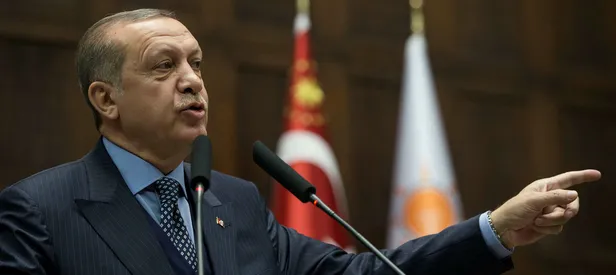 Erdoğan: "İpliğini pazara çıkardık!"