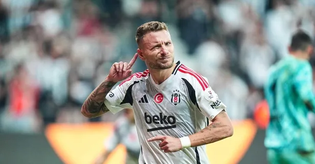 Ciro Immobile'nin sözleşmesi feshedil!