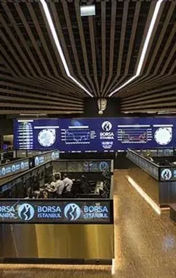 Borsadan tüm zamanların rekoru
