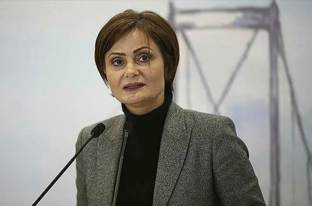 Röntgenci Canan Kaftancıoğlu'nun "talimatım yok" yalanını bilirkişi raporu çürüttü! Talimat Kaftancıoğlu'ndan gizlilik ihlali Özçağdaş'tan
