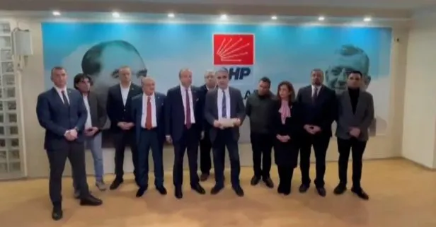 CHP Avcılar Belediye Başkan adayları kazan kaldırdı! Genel Merkez’e sert uyarı: Avcılar dışından aday istemiyoruz
