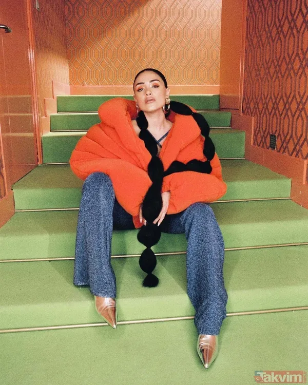 Dilan Çıtak: Bir mirasın gölgesinden kendi sahnesine - 7