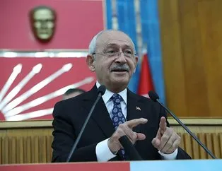 Kılıçdaroğlu’nun açıklaması FETÖ’cü askerlere umut oldu