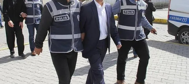 Darbe girişimini destekleyen işadamlarına gözaltı!
