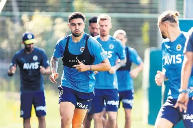 Sarı-lacivertlilerde durmak yasak! (Fenerbahçe haberleri)