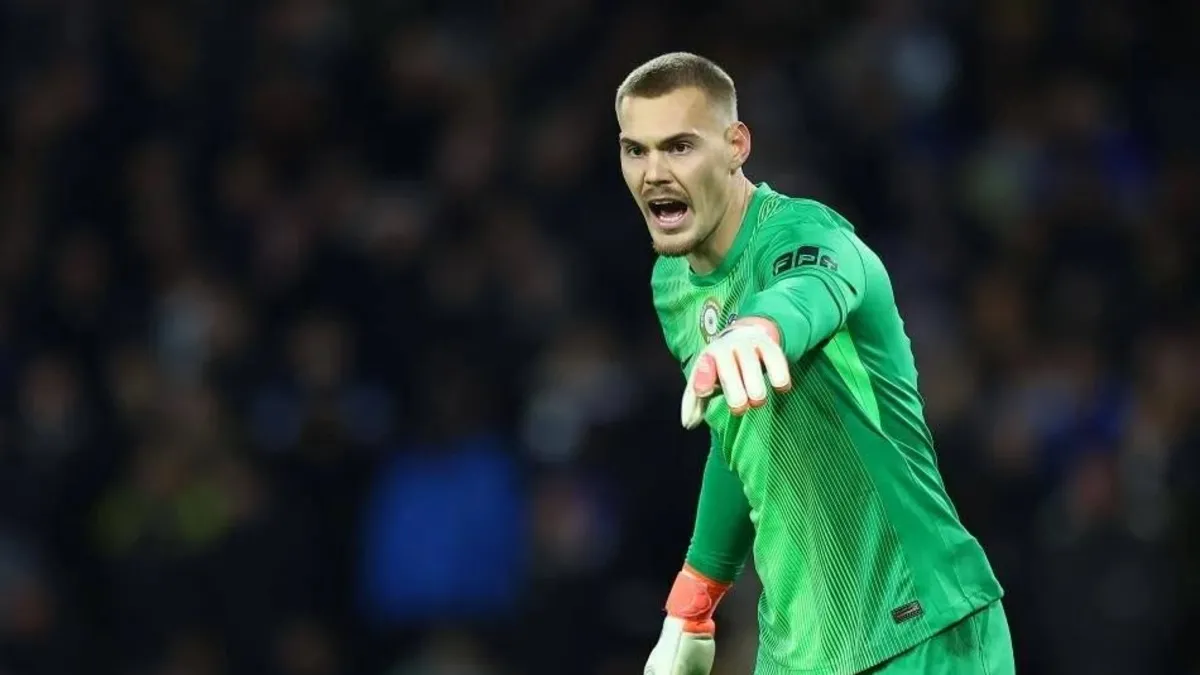 Beşiktaş'ta kaleci transferinde büyük kriz!